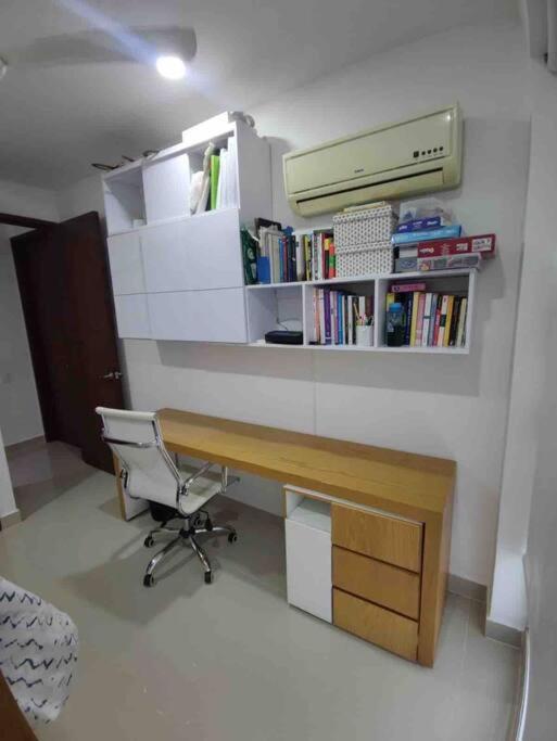 Hermoso En Apartamento