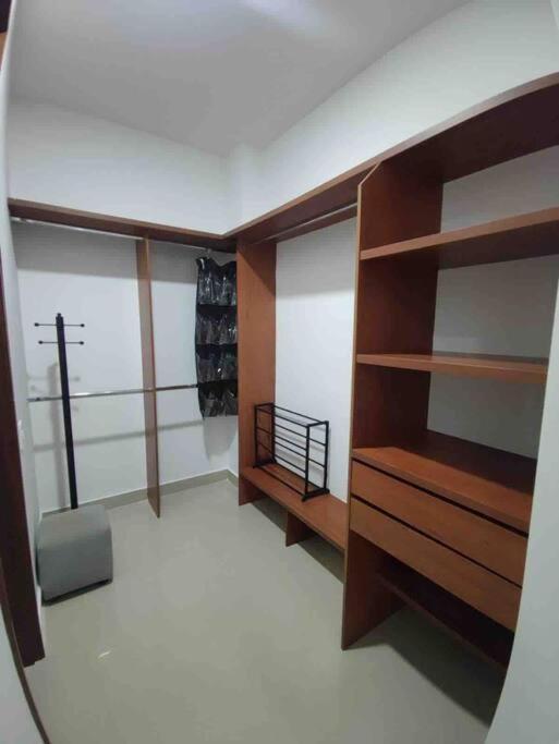 Apartamento Hermoso En *