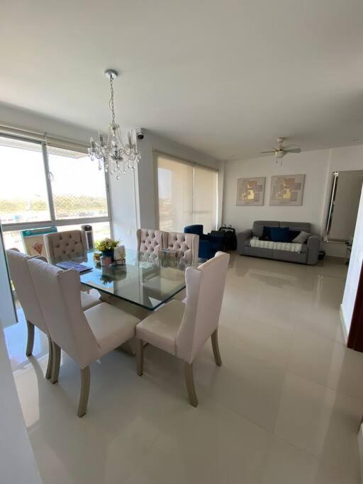 Hermoso En Apartamento