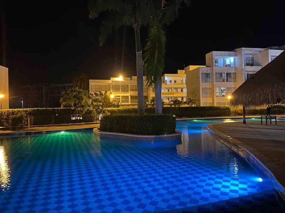 Apartamento Hermoso En *