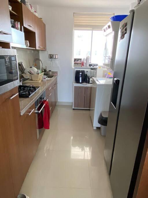 Apartamento Hermoso En Cartagena