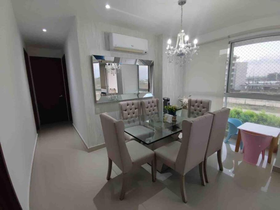 Hermoso En Apartamento
